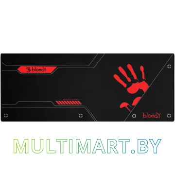 Коврик для мыши A4Tech Bloody BP-50L